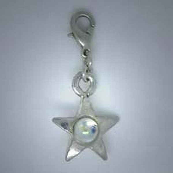 CC003 Charms, Anhänger Stern
