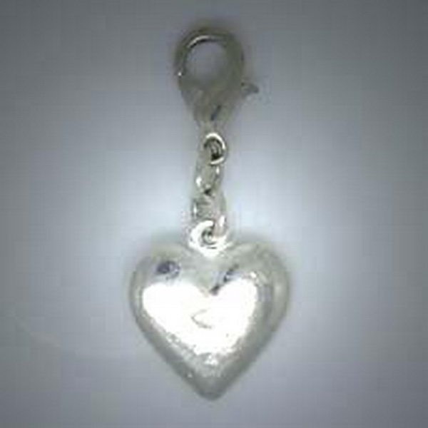 CC010 Charms, Anhänger Herz