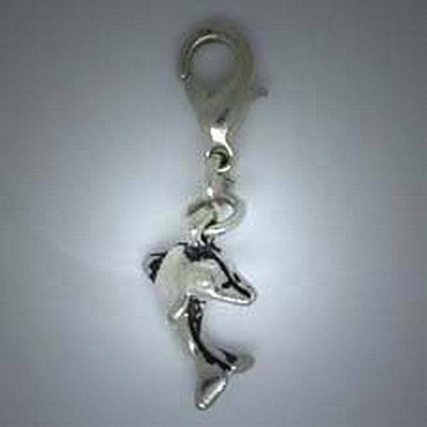 CC013 Charms, Anhänger Delfin