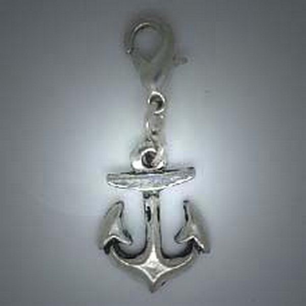 CC029 Charms, Anhänger Anker