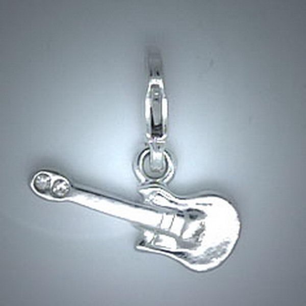 CC048 Anhänger Gitarre