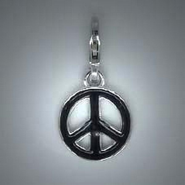 CC088 Anhänger Peace