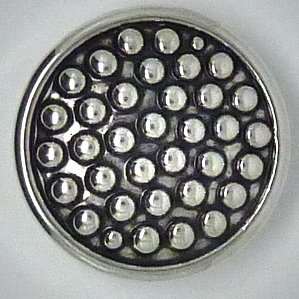 Ch018 Schmuck Druckknöpfe Noppen