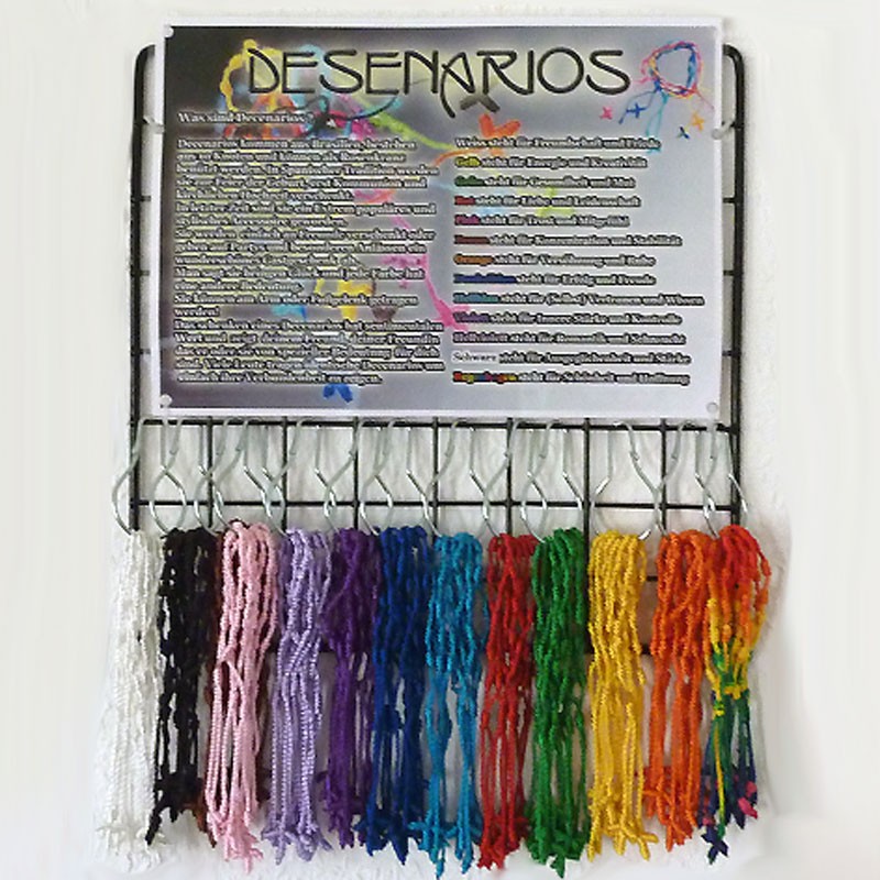 DA001 Decenarios Starter Set 