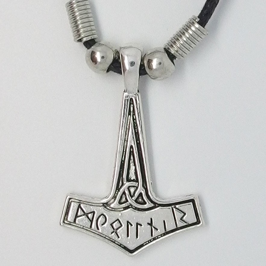 MK066 - Ketten Thors Hammer