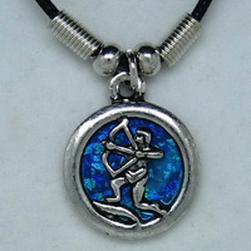 MK091 Ketten Horoskop Schütze
