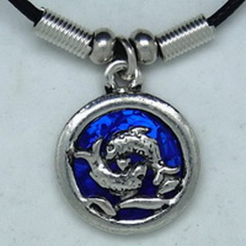 MK094 Ketten Horoskop Fische