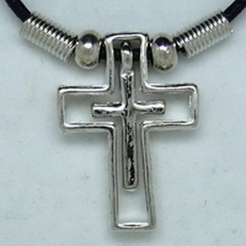 MK096 Ketten Kreuz beweglich