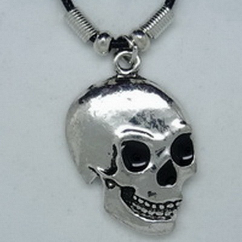 MK106 Ketten Totenkopf gr.