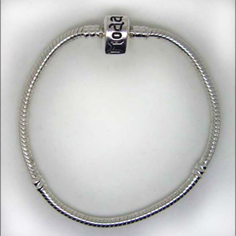 PA001 Armbänder für Sammelperlen