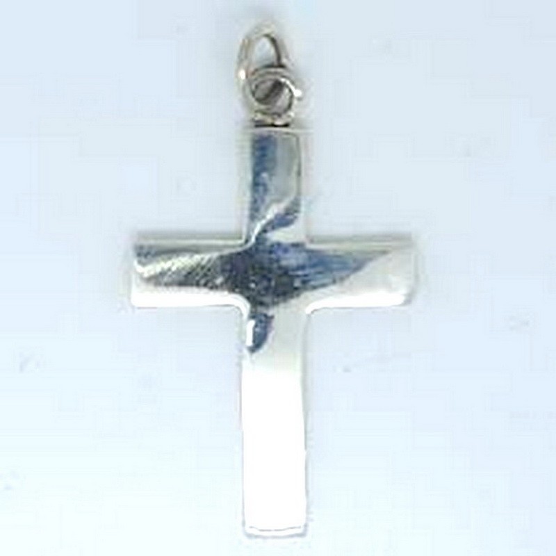 SS039 Kettenanhänger Kreuz