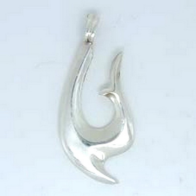 SS097 Kettenanhänger Tribal