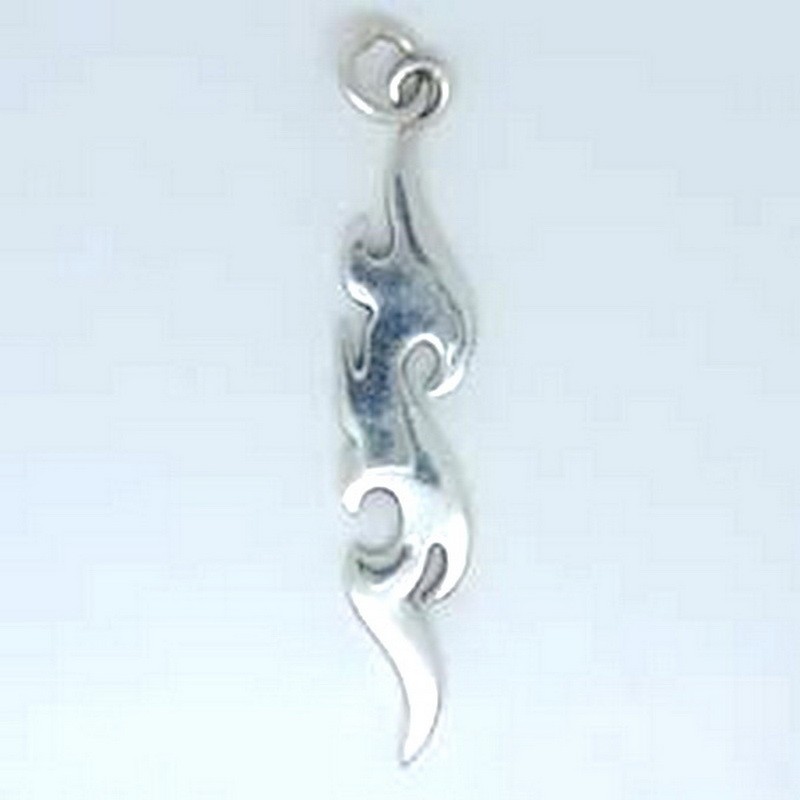 SS122 Kettenanhänger Tribal