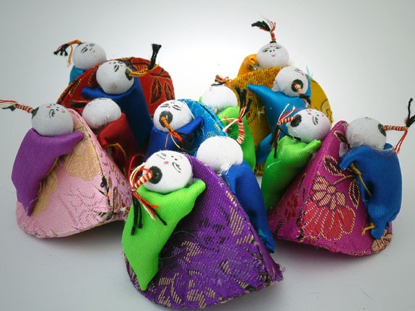 TW001_0 Geschenkschachteln ( Tempelwächter )