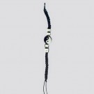 AB029 Armbänder Makramee Ying Yang