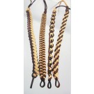 AB060 Armbander aus Leder zum binden