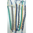 AB061 Armbander aus Leder zum binden