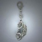 CC007 Charms, Anhänger Beetel