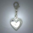 CC010 Charms, Anhänger Herz