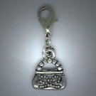 CC020 Charms, Anhänger Tasche