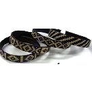 Armspangen aus Bast 1cm