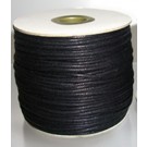 BW003 2mm Baumwollband auf Rolle