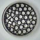 Ch018 Schmuck Druckknöpfe Noppen