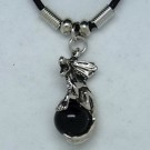 MK050 Ketten Drache mit Kugel