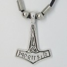 MK066 - Ketten Thors Hammer