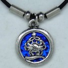 MK086 Ketten Horoskop Krebs