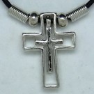 MK096 Ketten Kreuz beweglich