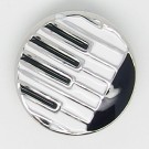 CH115 - Schmuck Druckknöpfe Piano 