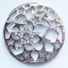  MS001 - Sammelmedallions Sterne 33mm (
