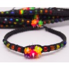 AB040 - Armbänder Makramee Silicon
