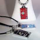 MK045 - Ketten I love you Tags