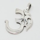 SS024 - Kettenanhänger Ohm 2