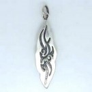 SS062 Kettenanhänger Tribal