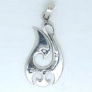 SS127 Kettenanhänger Tribal