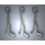 CC002 Charms, Anhänger Schuhe
