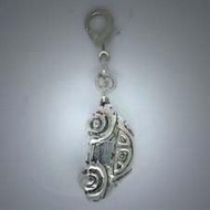 CC007 Charms, Anhänger Beetel