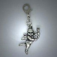 CC017 Charms, Anhänger Engel