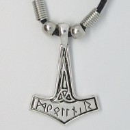MK066 - Ketten Thors Hammer