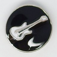 CH120 - Schmuck Druckknöpfe Bass