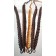 AB059 Armbander aus Leder zum binden