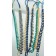 AB061 Armbander aus Leder zum binden