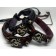 AB066 Armbander aus Leder zum binden
