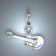 CC048 Anhänger Gitarre