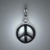 CC088 Anhänger Peace