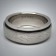 STR058 Ringe aus Edelstahl Drache spinner