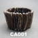 CA001_1 Armbänder aus Kokos und Samen (Tagua)